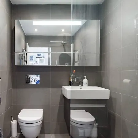 Apartment Grandhouse 12 *