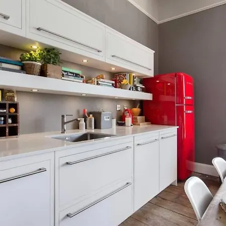 Apartment Grandhouse 12